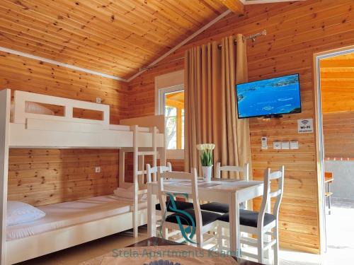 Ksamil Casa | Stela Apartments
