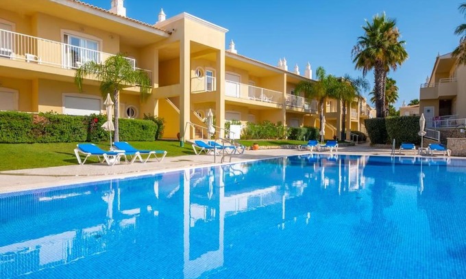 Vale de Parra Apartamento | Stela's House - Alojamento Local