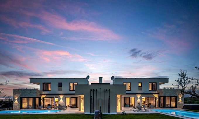 Nova Vas Casa | Stella & Alba by Interhome