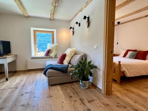 Pie Falcade Apartamento | Stella Alpina - Romantic getaway