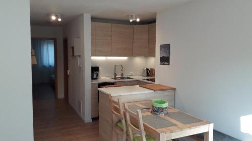 Steibis Apartamento | Stella Alpina, Skipass inkl