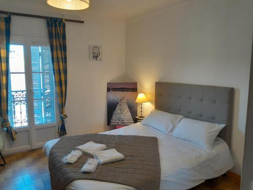 Le Suquet Apartamento | Stella Apartment - Cannes