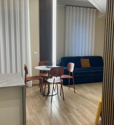 Lucera Apartamento | Stella Apartment