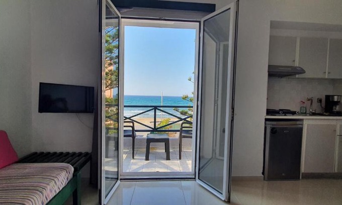 Kokkini Chani Apartamento | Stella Apartments