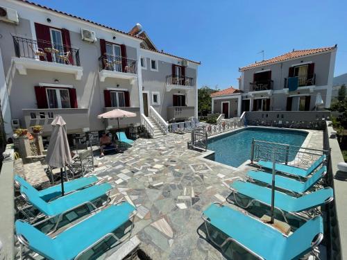 Petra Apartamento | Stella Apartments
