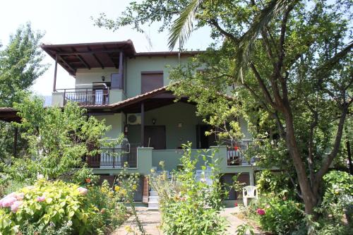 Skala Potamias Apartamento | Stella Apartments