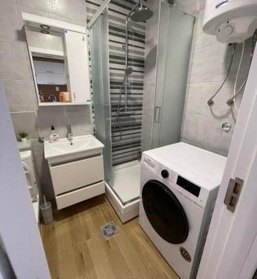 Grbavica Apartamento | STELLA Appartment