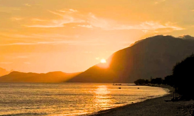Ormos Koumeikon Casa | Stella Aurora -Samos Getaway 300m from Balos Beach