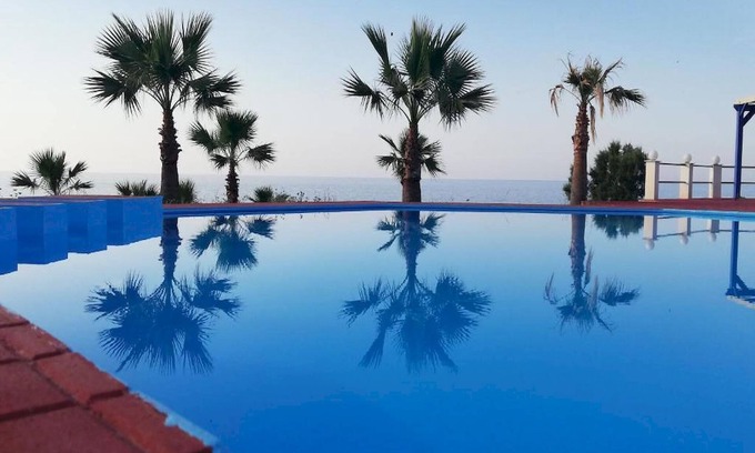 Panormos Hotel | Stella Beach Hotel