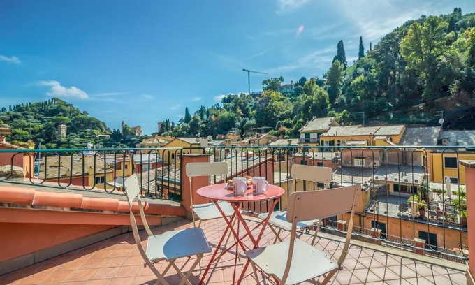Portofino Apartamento | Stella by PortofinoHomes