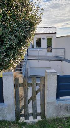 Stella-Plage Casa | Stella Cab'in