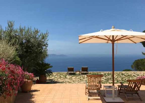 Cala Piccola Cama Y Desayuno | Stella d'Argento