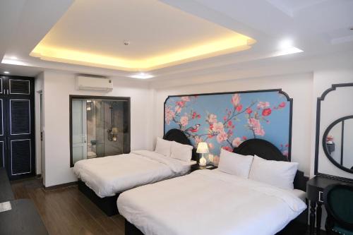 Sa Pa Hotel | Stella De Boutique Hotel