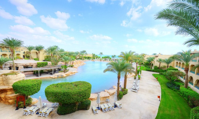 Ain Sokhna Complejo | Stella Di Mare Grand Hotel