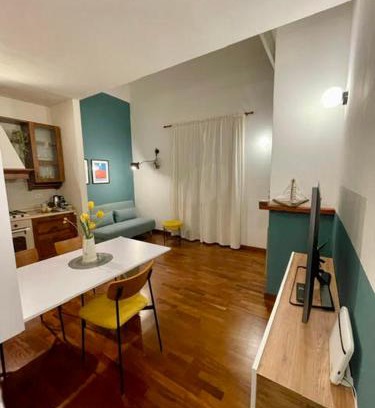 Livorno Apartamento | Stella di Mare