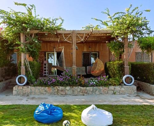 Zafarana Apartamento | Stella Di Mare Sea View - Amazing Two Bedrooms Standalone Cozy Villa - Families only