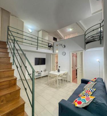 Naples City Centre Apartamento | Stella di San Gregorio