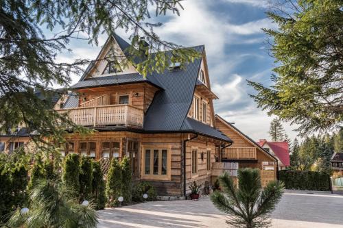 Zakopane Cama Y Desayuno | Stella doro