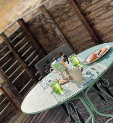 Stella-Plage Apartamento | Stella family