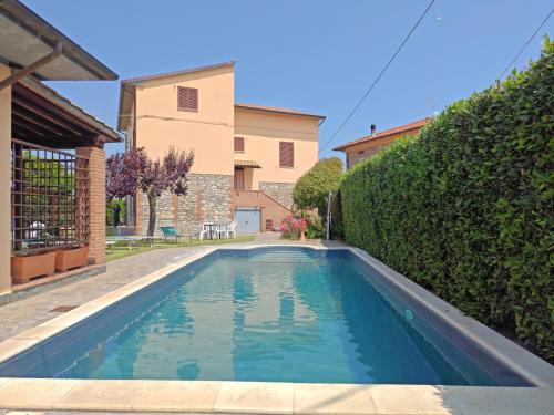 Panicarola Casa | Stella fiorita