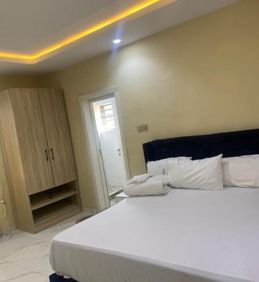 Ibadan Apartamento | Stella Holiday Inn