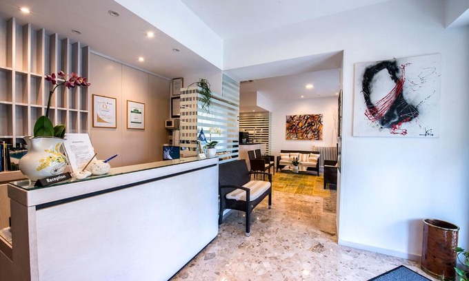 Sirolo Hotel | Stella Hotel