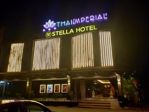Johor Bahru Hotel | Stella Hotel - Johor Bahru