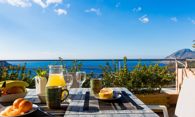 Agia Galini Hotel | Stella in the Village Suites