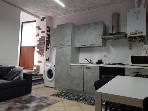 Omegna Apartamento | Stella