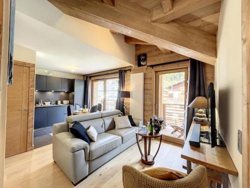 Les Gets Apartamento | STELLA - Les Gets - Centre village