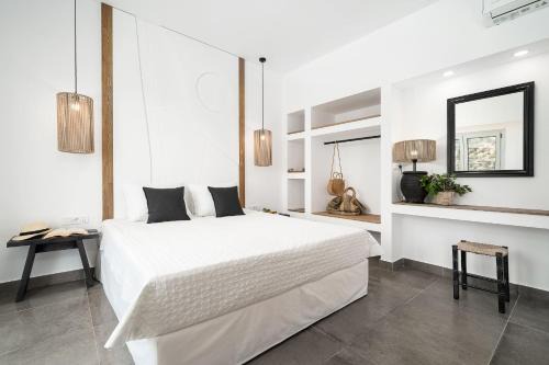 Agia Galini Hotel | Stella Luxury Apartments