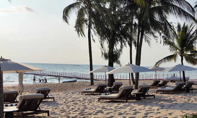Duong To Hotel | Stella Marina Boutique