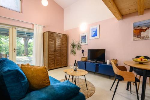 Cervar Porat Apartamento | Stella Marina Deluxe Apartment