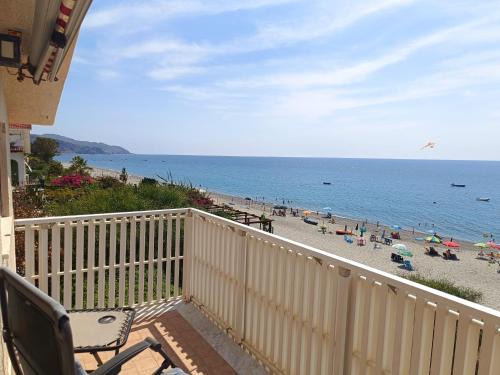 Bova Marina Apartamento | Stella Marina