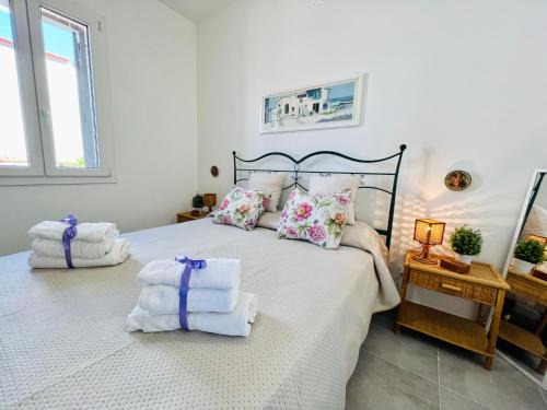 Villa Grazia di Carini Casa | Stella Marina
