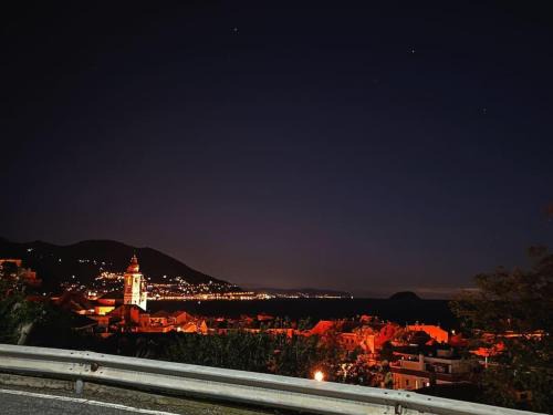 Laigueglia Apartamento | stella marina
