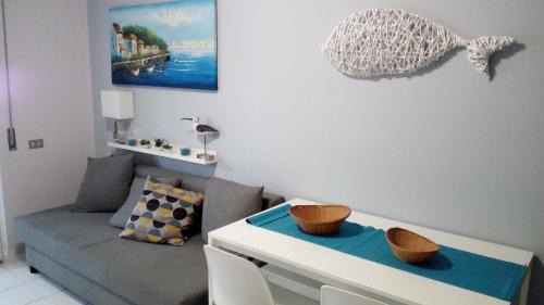 Principina a Mare Apartamento | Stella Marina
