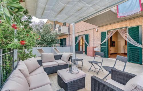 Puntone Apartamento | Stella Marina