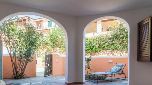 Sos Alinos Apartamento | Stella Marina Piano Terra