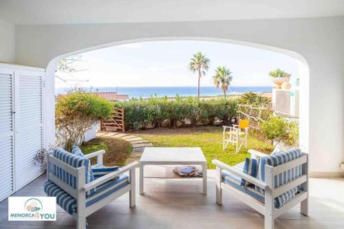 Sant Jaume Mediterrani Apartamento | Stella Marina - Son Bou