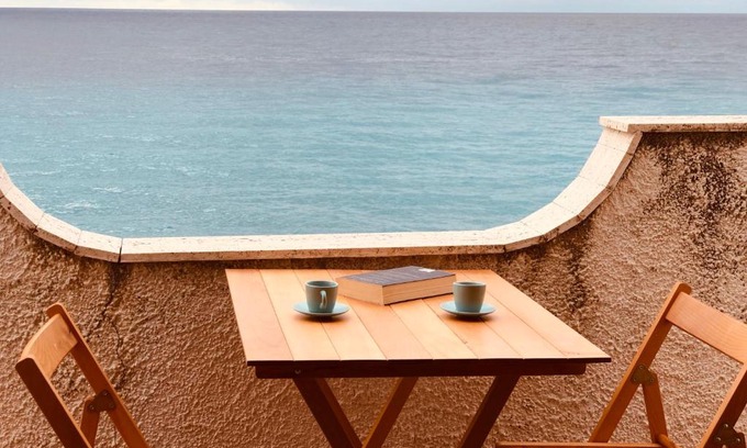 Annunziata Apartamento | Stella Marina Terrace
