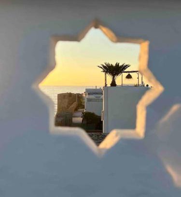 Medina Casa | Stella Maris, Asilah medina