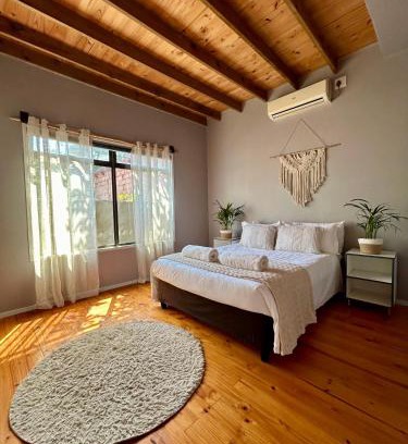 Lopes Apartamento | Stella Maris Cabanas