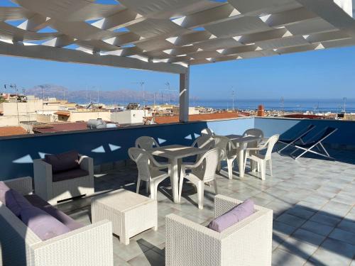 Balestrate Apartamento | Stella Maris Case Vacanze