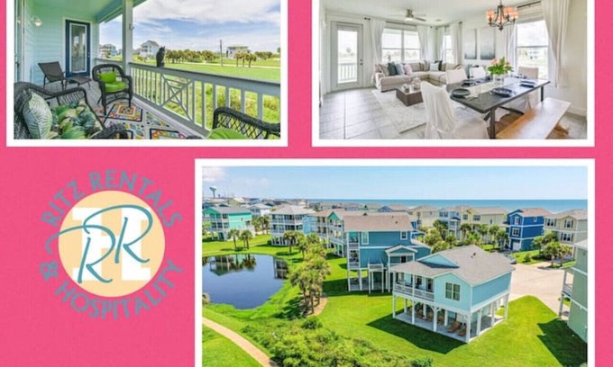 Red Fish Cove Casa | Stella Maris | Fabulous Beach Club | Pointe West