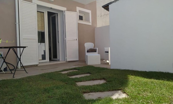 Siniscola Apartamento | STELLA MARIS GUEST ROOM