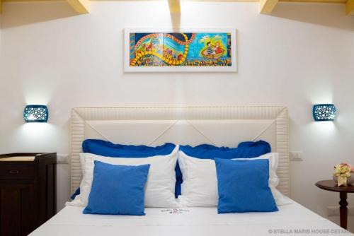 Cetara Apartamento | Stella Maris House