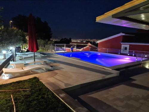 Kastel Sucurac Apartamento | Stella Maris