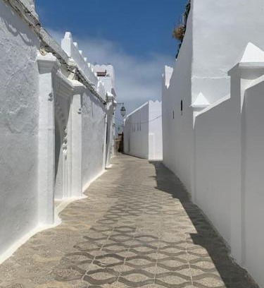 Medina Casa | Stella Maris