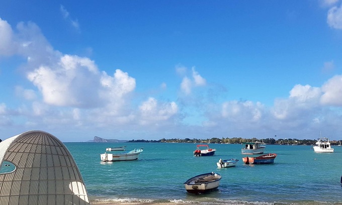 Grand-Baie Casa | Stella Rina Adults Only